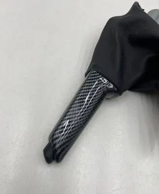 BMW 1 F20 F21 Handbrake trim 