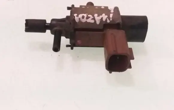 Mazda 6 Turbo solenoid valve K5T46591 BP5W 3X24