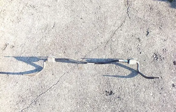 Mercedes-Benz R W251 Rear anti-roll bar/sway bar 