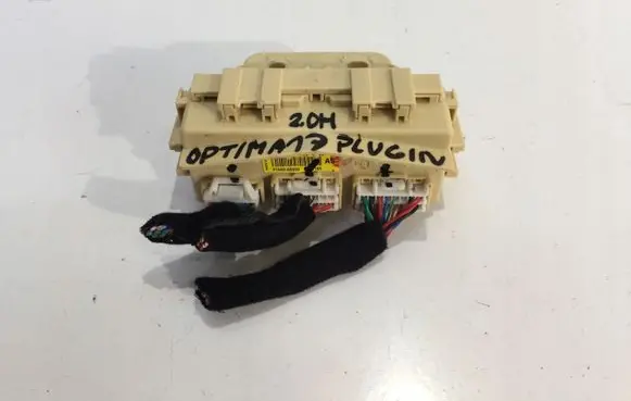 KIA Optima Other control units/modules 91940A8000