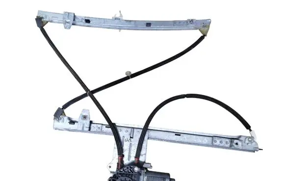 Citroen Xsara Picasso Front door electric window regulator 0130821900