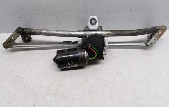 Volkswagen Golf IV Front wiper linkage 0390241151CHP 1J1955113A 1J0955623