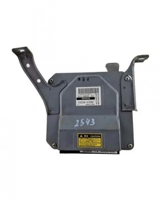 ABS control unit/module