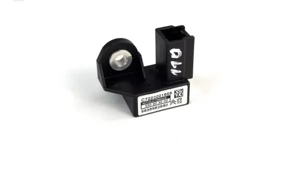 Citroen C5 Airbag deployment crash/impact sensor 9636982680