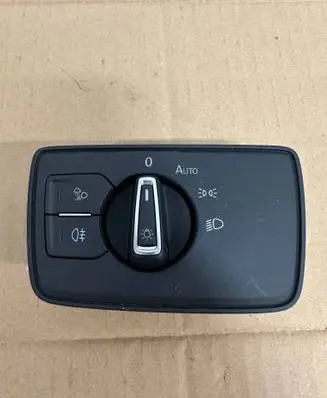 Volkswagen Arteon Light switch 3G8941633
