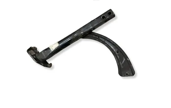 Fiat 500X Front bumper support beam 51944677