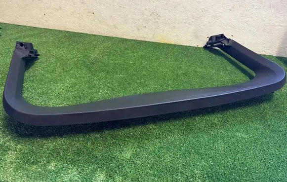 Skoda Octavia Mk4 Tailgate trim 5E7867605