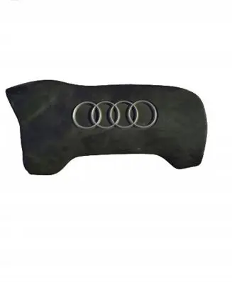 Audi A6 S6 C5 4B Engine cover (trim) 06C103931