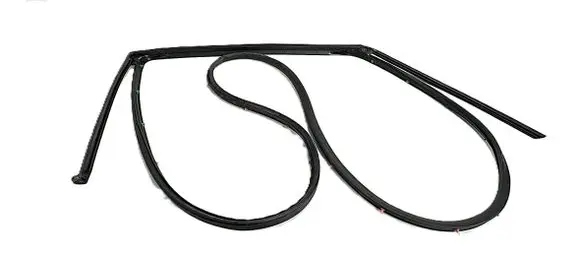 Hyundai Ioniq 5 Rubber seal rear door 83130GI000 50337