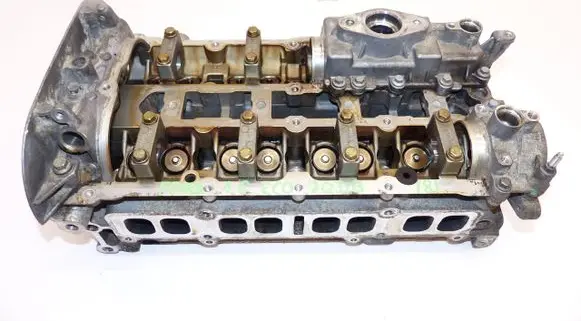 Ford C-MAX II Engine head RFBM5G-6090-EB BM5G-6090-EB
