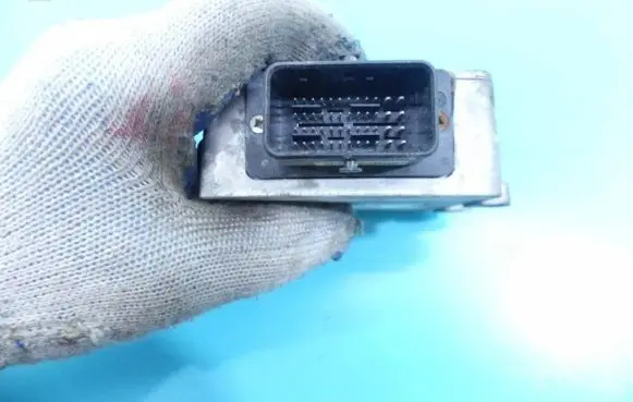 Volvo S40, V40 Central body control module STAG4 IMPRK1020569