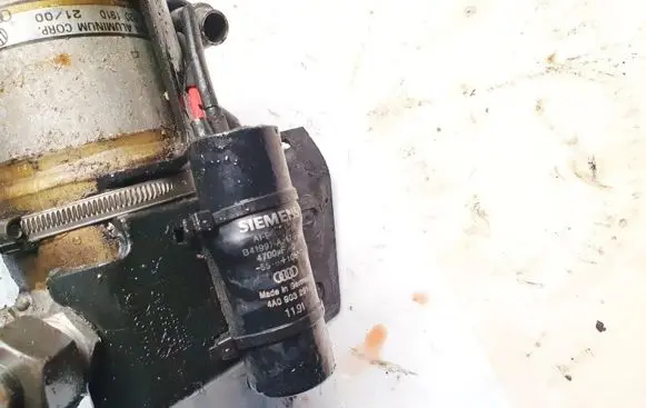 Sensor