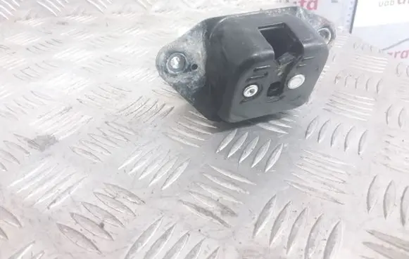 Honda CR-V Tailgate/trunk/boot lock/catch/latch
