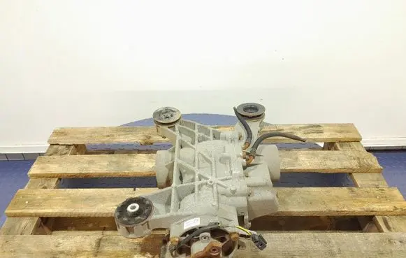 Skoda Kodiaq Rear differential 0AY525010AE