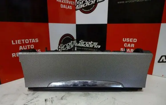 Volkswagen PASSAT B6 Ashtray (front) 3C0863284A