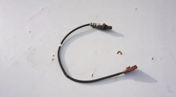 Audi Q2 - Lambda probe sensor