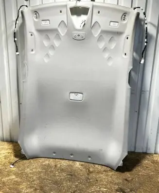 Toyota C-HR I Headlining 63311F4060B1 17499 63311F4060