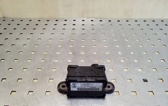 BMW 3 E90 E91 ESP acceleration yaw rate sensor 676276907 3452676276907 10170103253