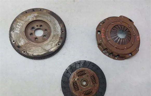 Alfa Romeo GT Clutch set kit 60603810