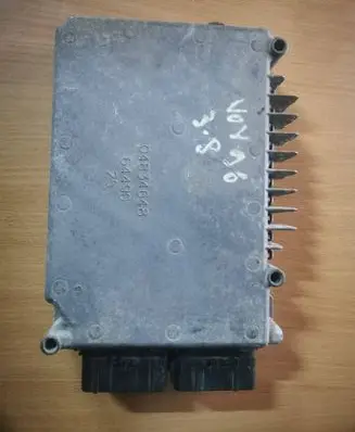 Chrysler Voyager ASC control unit/module 94748227 T22EH0649L2630 P04748221