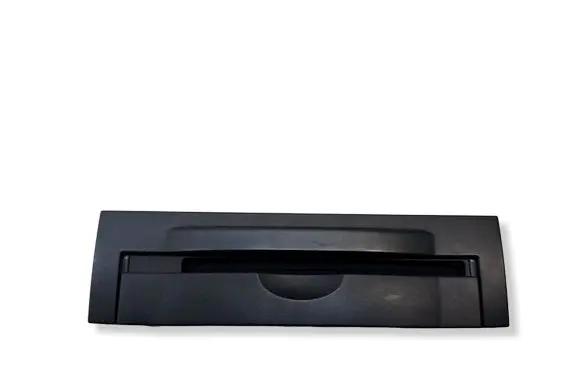 Volvo XC90 Navigation unit CD/DVD player 31215601