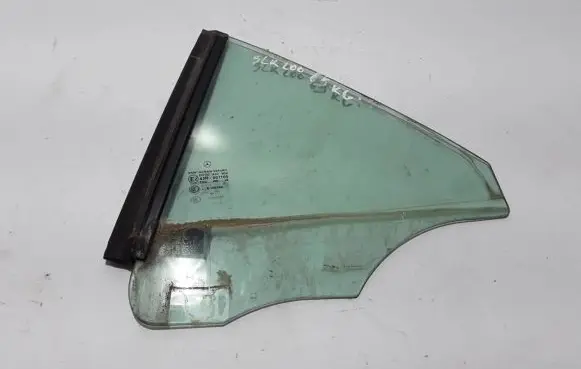Mercedes-Benz SLK R171 Rear side window A1716700110