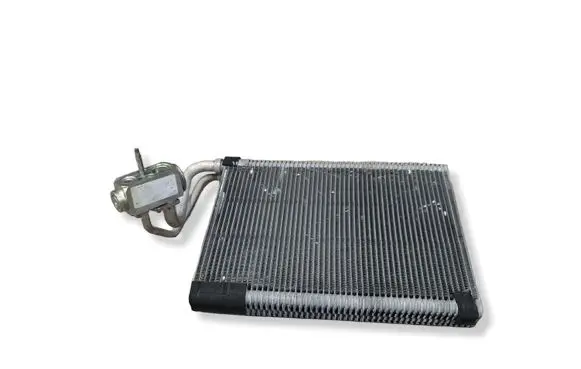 Mercedes-Benz C W205 Air conditioning (A/C) radiator (interior) A2058308400