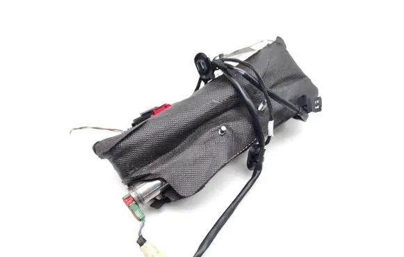 Dacia Sandero Seat airbag 970194793R