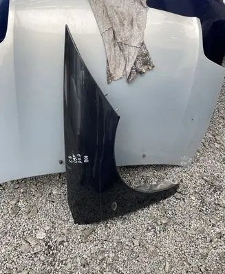 Citroen C6 Fender