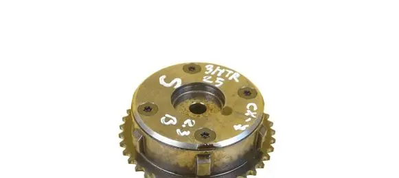 Mazda CX-7 Timing chain sprocket K6T90373