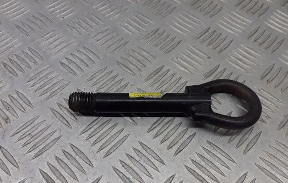Dacia Sandero Tie down hook / loop 