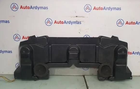 BMW 5 E39 Subwoofer speaker 8360789 65138360789 6908549