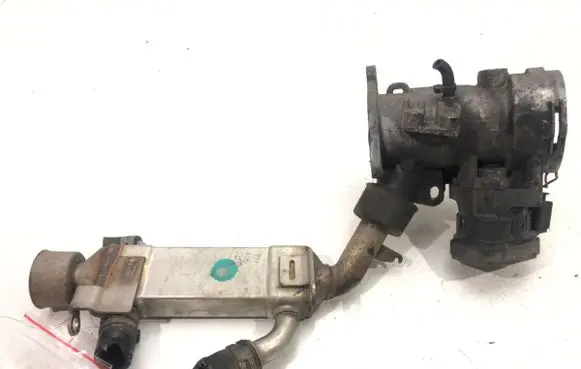 Mercedes-Benz CLK A209 C209 EGR valve 00005320C4