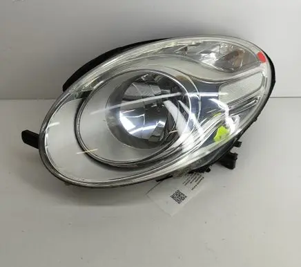 Fiat 500L Headlight/headlamp 51883595