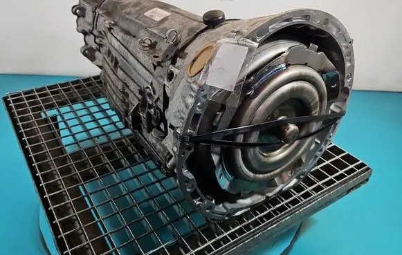 Mercedes-Benz GL X166 Automatic gearbox 1662705200 IMPRK1575649