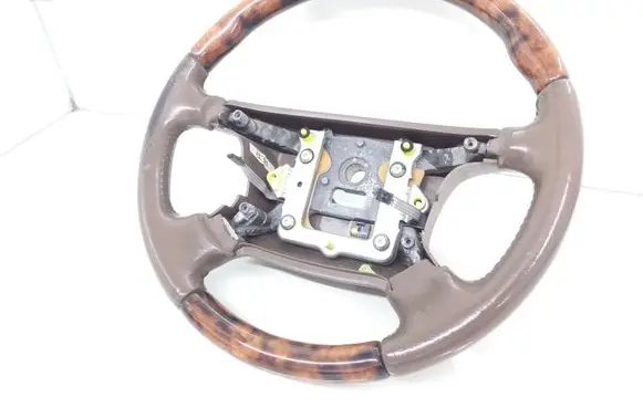 Jaguar S-Type Steering wheel 92941E14 2W9314K147AA