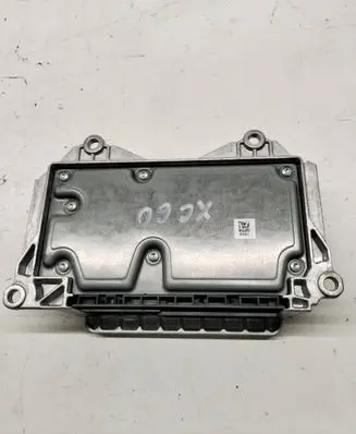 Volvo XC60 Airbag control unit/module 31387523 T11305180065 11305180065881