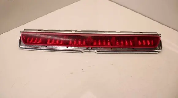 Mercedes-Benz SLK R170 Third/center stoplight