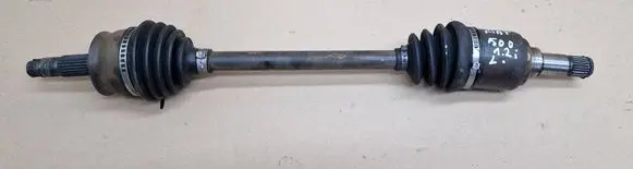 Fiat 500 Front driveshaft 