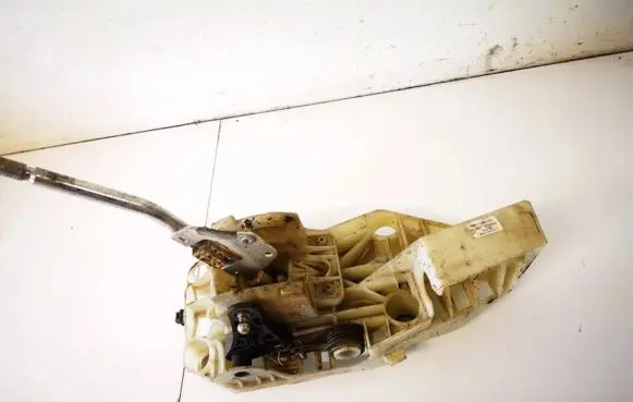 Ford Mondeo MK IV Gear shifter/selector 7G9R7C453CKC 7G9R-7C453-CKC