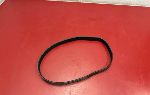 BMW X1 U11 Alternator belt 7952901 11287952901
