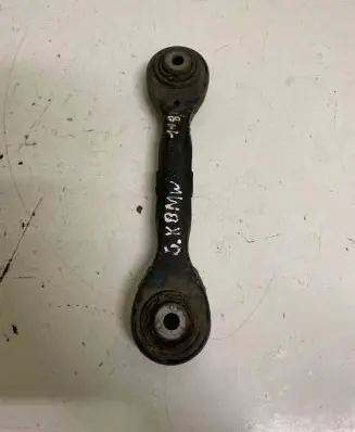 BMW 1 E81 E87 Rear control arm 6765425