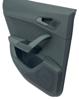 Cupra Formentor Rear door card panel trim 5FF867211Q