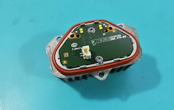 Ford Focus LED ballast control module H1BB13D278AC IMPRK1583256