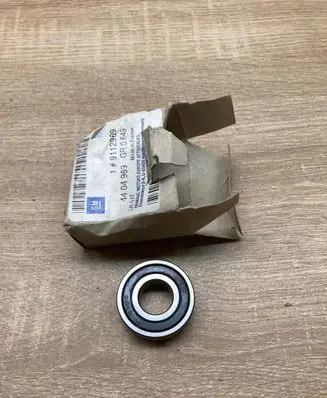Other engine part