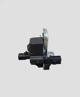 Jeep Grand Cherokee (WK) Loading door lock