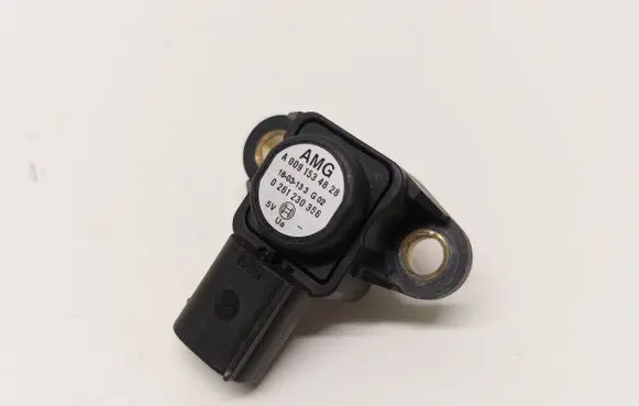 Mercedes-Benz CLA C117 X117 W117 Air pressure sensor A0091534828 0261230356