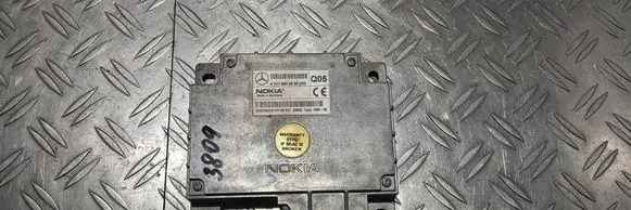 Mercedes-Benz E W211 Phone control unit/module A2118205885