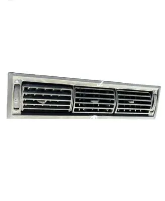 Volkswagen Transporter - Caravelle T4 Dashboard side air vent grill/cover trim 7D1819703