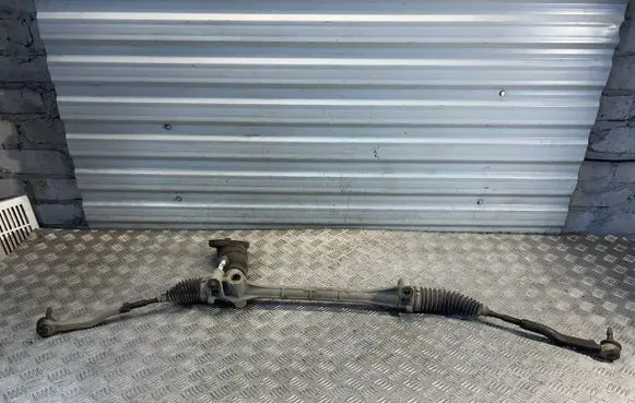 Toyota Avensis T270 Steering rack 4550005040 8L060350
